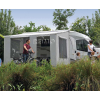 Купить онлайн Тентовая палатка Camp Room 600 Ducato Version H2, ширина тента 325см