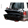Купить онлайн BackBox for BackCarrier Black, транспортная система для тягово-сцепного устройства