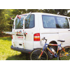Купить онлайн Крышка багажника для велосипеда VW T5 FIAMMA Carry Bike PRO