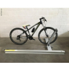 Купить онлайн Погрузочное приспособление для 2 велосипедов с электроприводом для заднего гаража