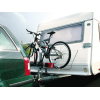 Купить онлайн Адаптер тягового бруса Caravan, держатель для велосипедного крепления