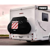 Купить онлайн Чехол Thule Bike Cover на 2-3 велосипеда