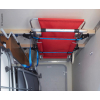 Купить онлайн Несущая система TransSAFE для потолка задней части гаража, 1030 мм