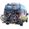 Купить онлайн Универсальный багажник EuroCarry "Adventure Rack" на 2 велосипеда