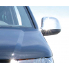 Купить онлайн Накладка на зеркало (ABS Chrome) для VW T5 с 2010 г.в.