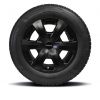 Купить онлайн Комплектное колесо WP 16 VW с датчиком
