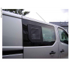 Купить онлайн Вентиляционная решетка сдвижного окна со стороны пассажира для Fiat Talento+Nissan NV 300