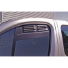 Купить онлайн Вентиляционная решетка на Opel Movano B - со стороны водителя и со стороны пассажира (пара)