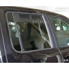 Купить онлайн Вентиляционная решетка VW Amarok от 01/2010 Переднее окно