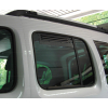 Купить онлайн Вентиляционная решетка заднего стекла Renault Kangoo, MB Citan