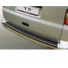 Купить онлайн Защита порога багажника из ABS - для VW T5 (также Multivan и Caravelle)