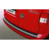 Купить онлайн Защита порога багажника для VW Caddy/Maxi с 5/2004 г. с окрашенным бампером