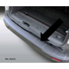 Купить онлайн Защита бампера ABS Ford Transit Custom, черная