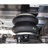 Купить онлайн Дополнительные пневморессоры - 2-контурная базовая комплектация MB Sprinter 409-524/VW Crafter 35-50 от Bj06