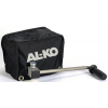 Купить онлайн Защита от непогоды для тросовой лебедки Alko Optima 900 кг