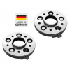 Купить онлайн Расширение колес для Ducato Hymer, EG / B 003, FIM2 / FE