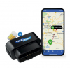 Купить онлайн Система GPS-слежения YUKAtrack с интерфейсом OBD2