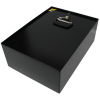 Купить онлайн Treso, сейф, мобильный сейф размер 5, Д50xШ36xВ18см для ноутбука 17 дюймов