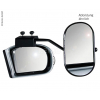 Купить онлайн Зеркало EMUK Ford Mondeo V от 10/2014