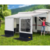 Купить онлайн Тентовая палатка Reimo Villa Store Длина: 4,0м Высота монтажа: 250-280см