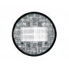 Купить онлайн Светодиодный фонарь заднего хода 12 В, 3 Вт, IP67, кабель 500 мм, прозрачный