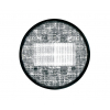 Купить онлайн Светодиодный фонарь заднего хода 12В, 4Вт IP67 500 мм кабель прозрачный