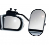 Купить онлайн EMUK Mirror Golf VI Variant/Plus 09-13, Passat 03-05, Sharan 11/03 Facelift 10