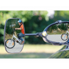 Купить онлайн Зеркало EMUK XL VW Passat 2014 г.в.