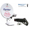 Купить онлайн Qyster 85HD TV Интернет SKEW Filiago - ASTRA3