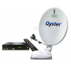 Купить онлайн OYSTER 85CI+ HD+ Наклонный одиночный LNB