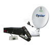 Купить онлайн OYSTER 65HDTV SKEW Single-LNB