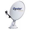 Купить онлайн Спутниковая система премиум-класса Oyster® 65 с 19-дюймовым телевизором Oyster®