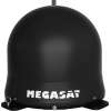 Купить онлайн Спутниковая система Megasat Campingman Portable ECO - графит