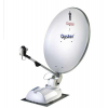 Купить онлайн Спутниковая система Oyster 65 Digital HDCI +DVB-T