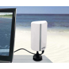 Купить онлайн Антенна DVB-T, для внутреннего и наружного освещения, антенна для накачки Eric