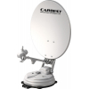 Купить онлайн Одиночная спутниковая система Carbest Multi-Sat X65 65 см