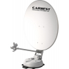 Купить онлайн Одиночная спутниковая система Carbest Multi-Sat X85 85 см