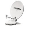 Купить онлайн Carbest Travelsat 2 - Одиночная спутниковая система с Bluetooth (80 см)