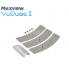 Купить онлайн Система крепления на крыше Maxview VuQube II
