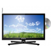 Купить онлайн LED-телевизор Megasat Royal Line DeLuxe II 24 '