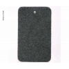 Купить онлайн X-Trem Stretch Carpet войлок черный самоклеящийся, рулон 60х1,4м