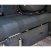 Купить онлайн Передняя панель спального места VW T6/5 V3100 жесткая размер 8 декор базальт.