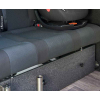 Купить онлайн Спальная скамья с передней панелью VW T6/5 V3100 жесткая размер 10 декор под базальт