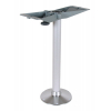 Купить онлайн Алюминиевая стойка стола с дополнительной опорой