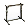 Купить онлайн Каркас подъемного стола, металл - длина: 60 см