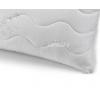Купить онлайн Чехол на подушку Froli белый 40x80см