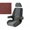 Купить онлайн Сидение для спортивного транспортного средства, сиденье пилота S 8.1, сода коричневая