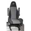 Купить онлайн Одноместное сиденье 550 мм с возможностью поворота