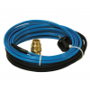 Купить онлайн Греющий кабель Frostguard 230В - длиной от 2м до 10м