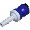 Купить онлайн Система труб Uni-Quick 12 мм: обратный клапан
